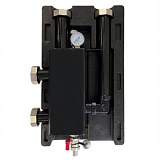 Гидравлическая стрелка WAAG, DN40, 50 кВт.