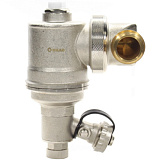 Сепаратор шлама резьб. 3/4", WAAG