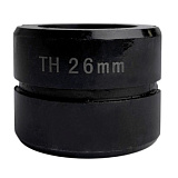 Вкладыши для пресс-клещей WAAG PZ-1550-THU, DN 26