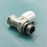 Клапан регулирующий 3/4", PN10, WAAG, прямой, механический