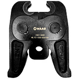 Пресс-адаптер WAAG, для DN 42 и 54