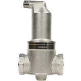 Сепаратор воздуха резьб. 1 1/4", WAAG