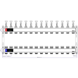 WG.589.0614 чертеж 1