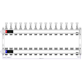 WG.589.0615 чертеж 1
