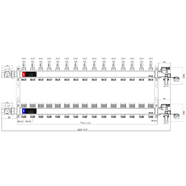 WG.589.0615.F чертеж 1