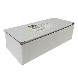 WG.BVM.BFA25 коробка