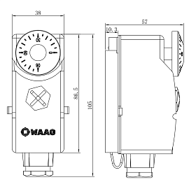 WG.10013409 чертеж