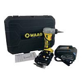 ПРОКАТ Инструмента Инструмент расширительный аккумуляторный WAAG Xpand ME-1225