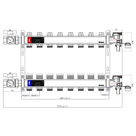 WG.588.0608.F чертеж 1