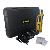 Пресс-инструмент аккумуляторный WAAG Heavy Inox PZ-1550