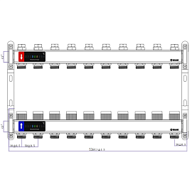 WG.588.0610 чертеж 1