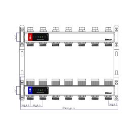 WG.588.0607 чертеж 1