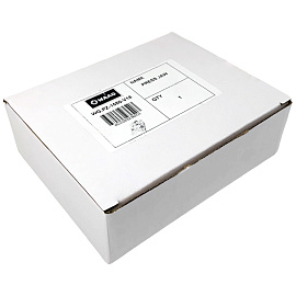 WG.PZ-1550-V18 коробка