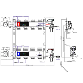 WG.588.0604.F чертеж