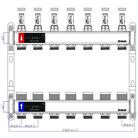 WG.589.0607 чертеж 1