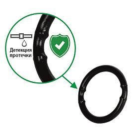 уплот кольцо waag_