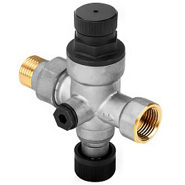 подпиточный клапан вааг