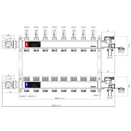 WG.589.0608.F чертеж 1