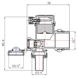WG.58.EU чертеж
