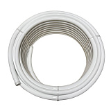 Труба из сшитого полиэтилена WAAG Stabil DN32 x 4,7 PN10 (бухта 50м в нарезку) PE-Xb / Al / PE-RT, б