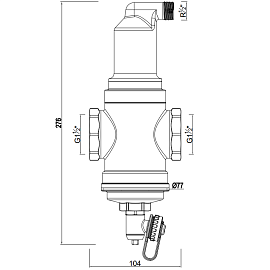 WG.VT6G40 чертеж_1