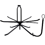 Размотчик трубы (для труб в бухтах) WAAG