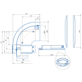 WG.K-01 чертеж