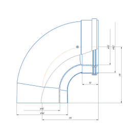 WG.3230052 чертеж