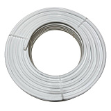 Труба из сшитого полиэтилена WAAG Stabil DN20 x 2,9 PN10 (бухта 100м в нарезку) PE-Xb / Al / PE-RT, 