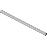 Удлинитель дымохода WAAG DN80/125 x  L2м, (для конденс.котла)