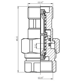 WG.538.N.05 чертеж