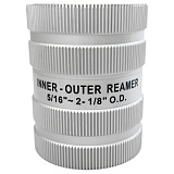 Гратосниматель 8-54 мм WAAG