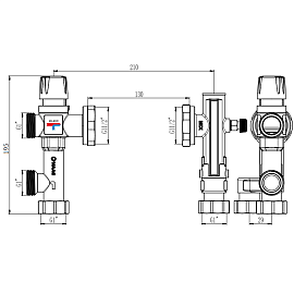 WG.MIX.1.130 чертеж_