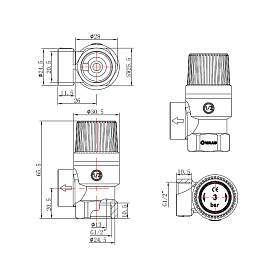 WG.0490.IG.0430 чертеж