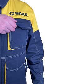 Костюм WAAG 3
