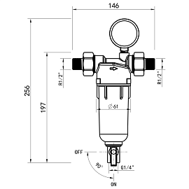 WG.CM12 чертеж1