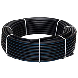 Труба ПНД WAAG Water DN32 x 2,4 PN12,5 (бухта 100м) PE