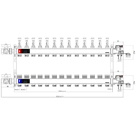 WG.589.0613.F чертеж 1