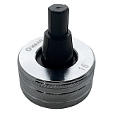 Расширительная насадка WAAG Axial, 16x2.2