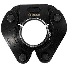 пресс-кольцо 54