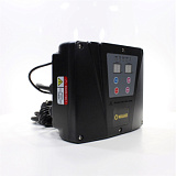 Преобразователь частоты WAAG 1,5 кВт (220В)