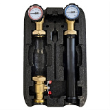 Насосный модуль WAAG, DN25, 55 кВт., (правое/левое)