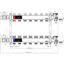WG.588.0607.F чертеж 1