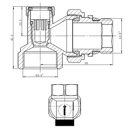 WG.019.N.05 чертеж